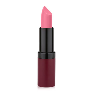 Golden Rose Velvet Matte Lipstick Rose Gold