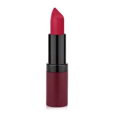 Golden Rose Velvet Matte Lipstick Rose Gold