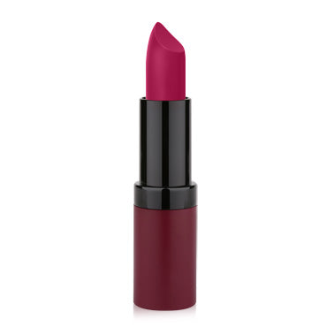 Golden Rose Velvet Matte Lipstick Rose Gold