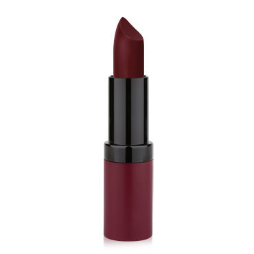 Golden Rose Velvet Matte Lipstick Rose Gold