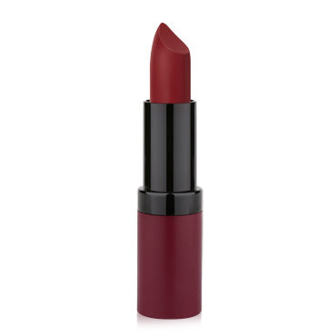 Golden Rose Velvet Matte Lipstick Rose Gold