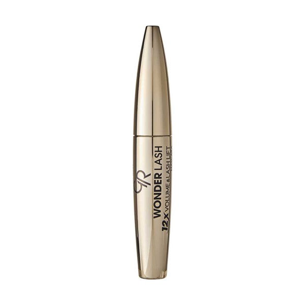 Golden Rose Wonder Lash Mascara Rose Gold