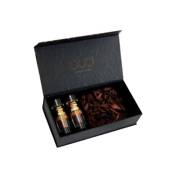 OUD MOROKI PACKAGE OUD STORE