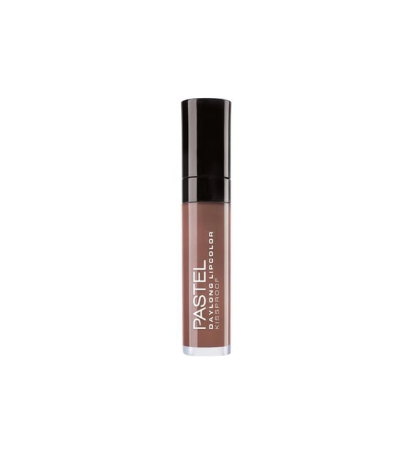 Pastel Daylong Lipcolor Kissproof Rose Gold