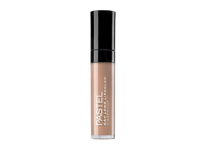Pastel Daylong Lipcolor Kissproof Rose Gold
