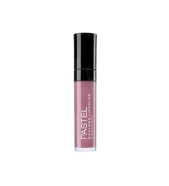 Pastel Daylong Lipcolor Kissproof Rose Gold