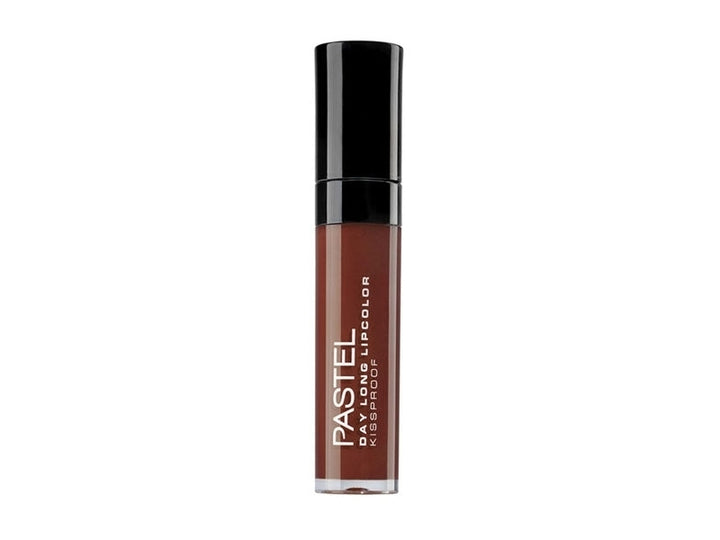 Pastel Daylong Lipcolor Kissproof Rose Gold