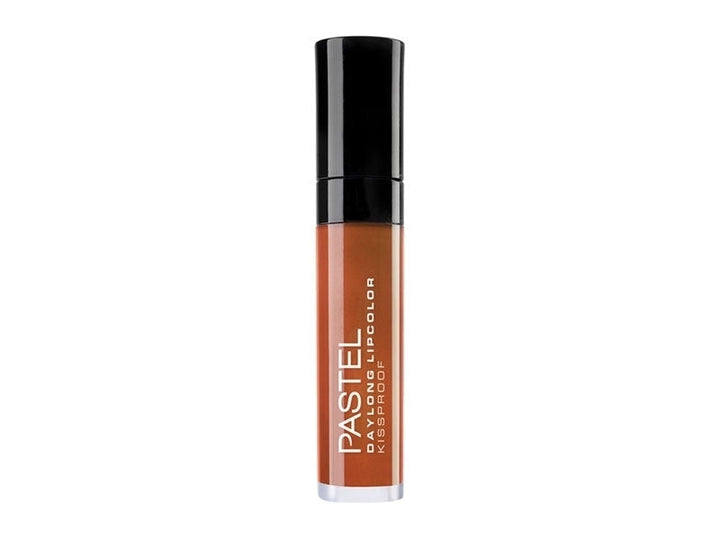 Pastel Daylong Lipcolor Kissproof Rose Gold