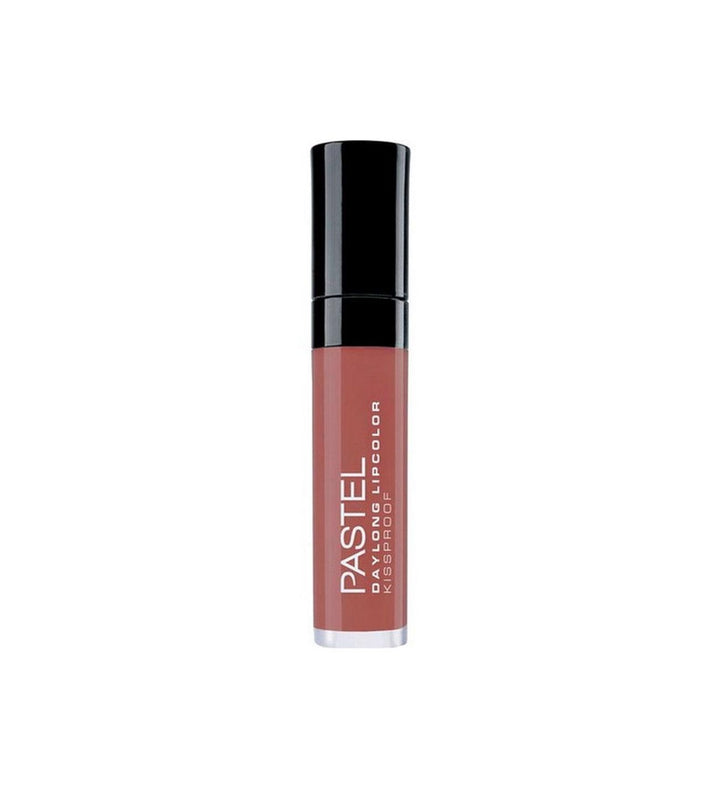 Pastel Daylong Lipcolor Kissproof Rose Gold