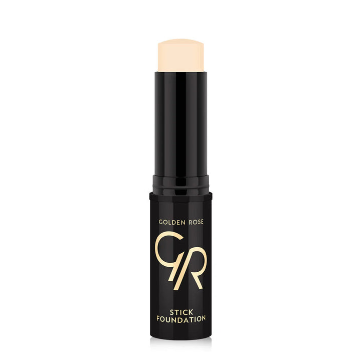 Golden Rose Stick Foundation Rose Gold