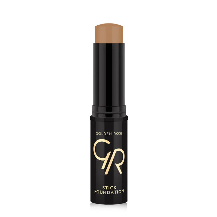 Golden Rose Stick Foundation Rose Gold