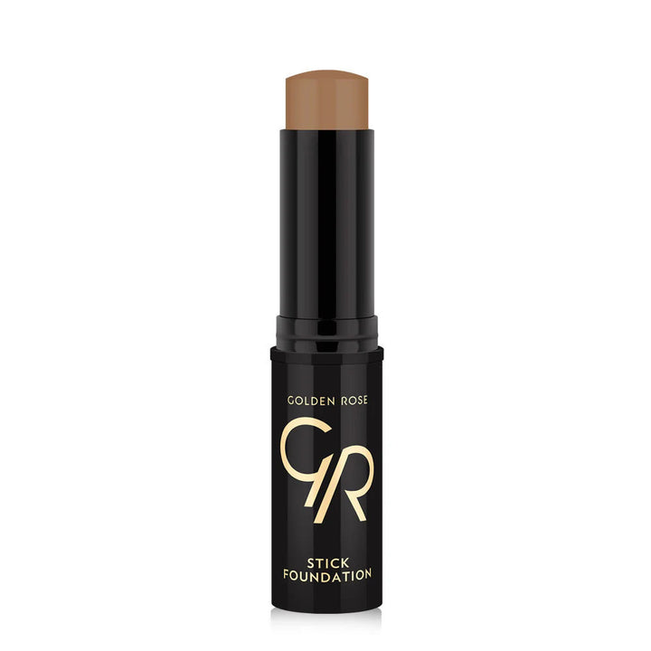 Golden Rose Stick Foundation Rose Gold