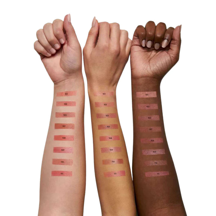 Golden Rose Creamy Blush Stick Rose Gold