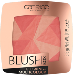 Blush Box Glowing Multicolour010