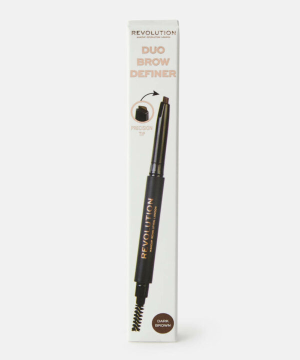 Duo Brow Pencil 2 1