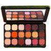 Friends X Makeup Revolution Forever Flawless Ill Be There For You Eyeshadow Palette 2