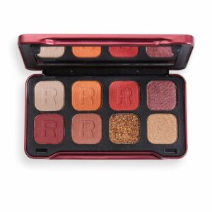 Makeup Revolution Forever Flawless Dynamic Dynasty Eyeshadow Palette 1