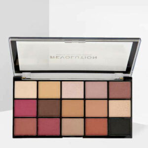 Reloaded Palette iconic vitality