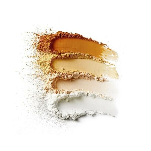 makeup revolution loose baking powder