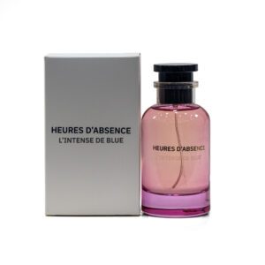 HEURES DABSENCE FROM LOUIS VITTON 100ML 100EAD 2